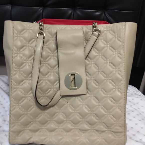 Pre-Loved Authentic Kate Spade Fabulous Purse - Picture 5 of 5
